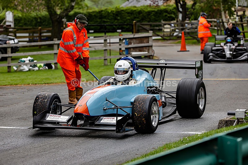  - British & Midland Championship April 27th