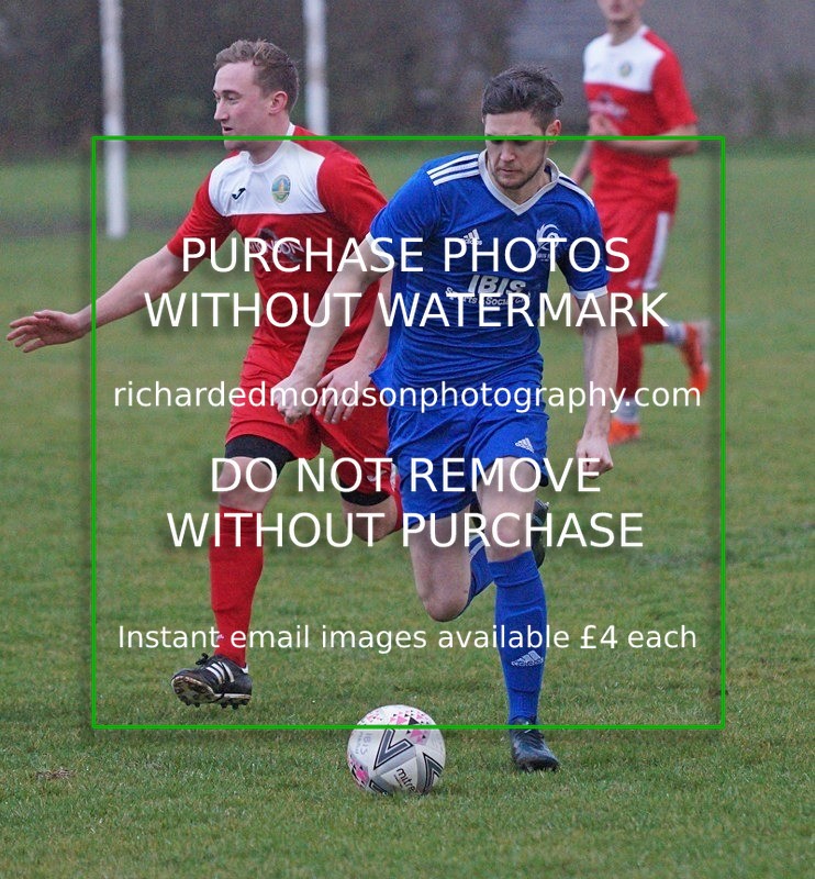 DSC00774 - Ibis v Penrith Reserves (Saturday 4 January 2020)