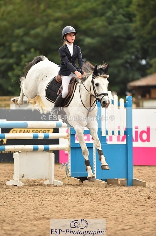 230618-134754-12794 - Cls 25 Pony Foxhunter & 1.10m Open