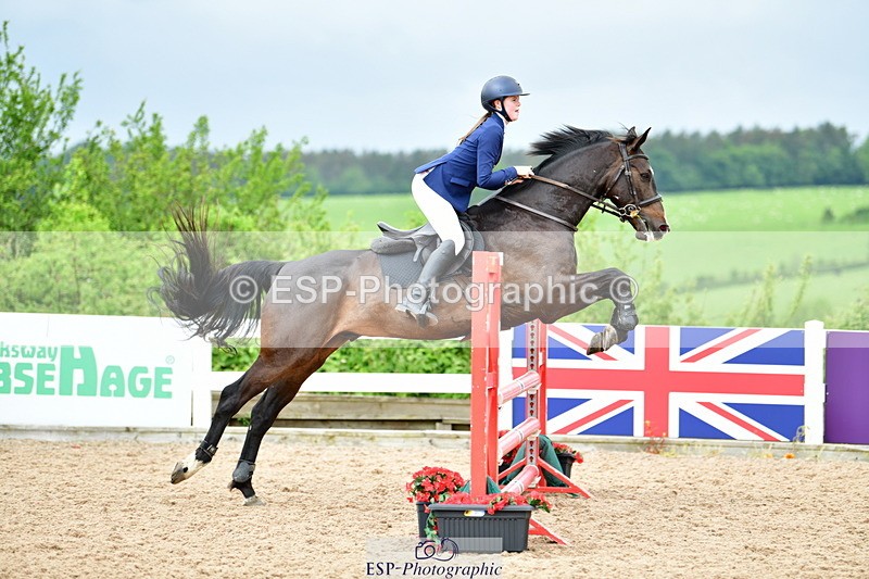 240526A-114646-07533 - Cls 31 85cm National Am Qualifier