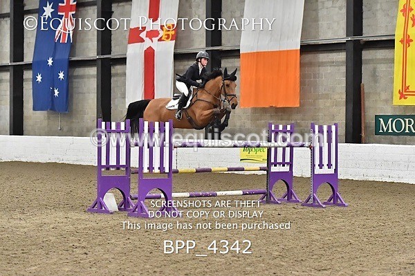 BPP_4342 - FRI CLASS 25 1.30M OPEN