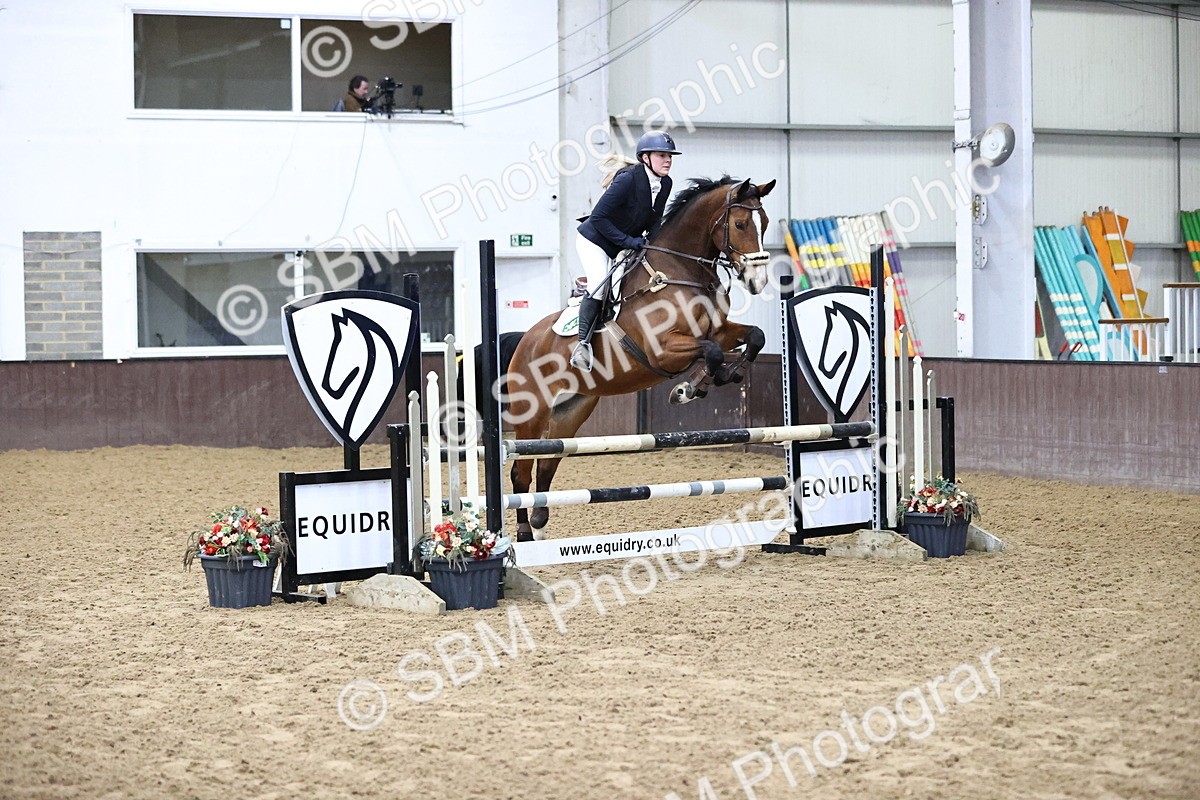 SBM_005298 - Class 14 - Senior British novice - 90cm