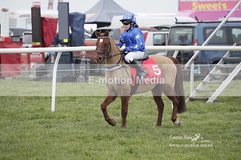 PtP 050323 82 - Blackmore & Sparkford Vale Hunt PtP - Somerset 05/03/23
