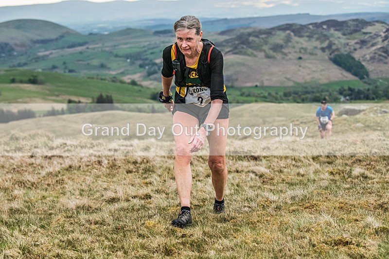 Hartside-142 - Dockray-Hartside Fell Race Wednesday 6th May 2026