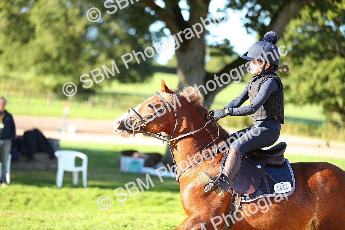 SBM_00810 - E2 Eventers Challenge 60cm Open