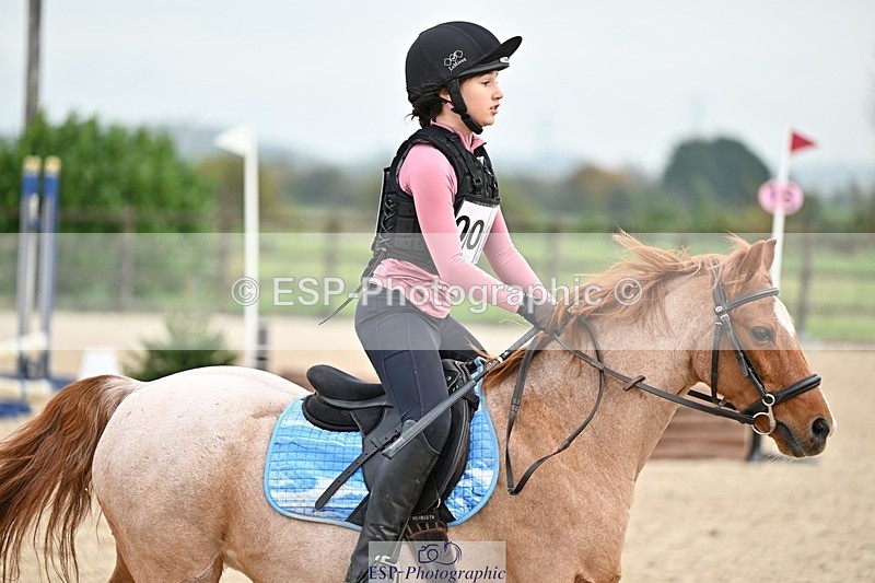 241110-121755-00650 - 50-55cm Arena Eventing