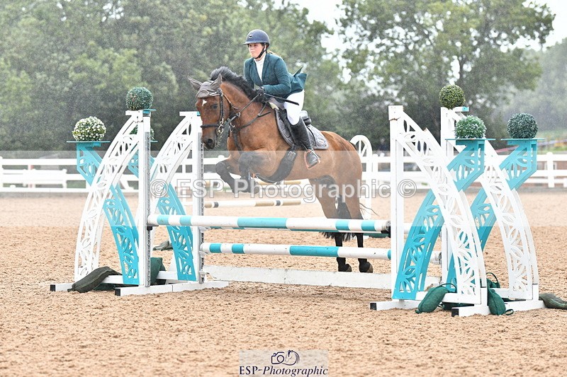 230819A-102629-00248 - Cls 21 Pony Brit Novice & 80cm Open