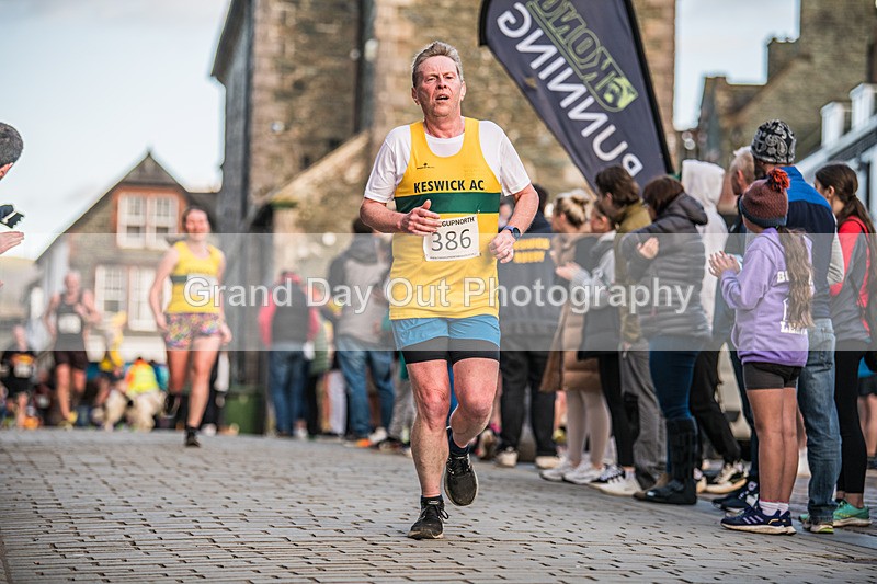 Keswick RTH-1116 - Keswick AC Round The Houses Road Race Wednesday 24th April 2024