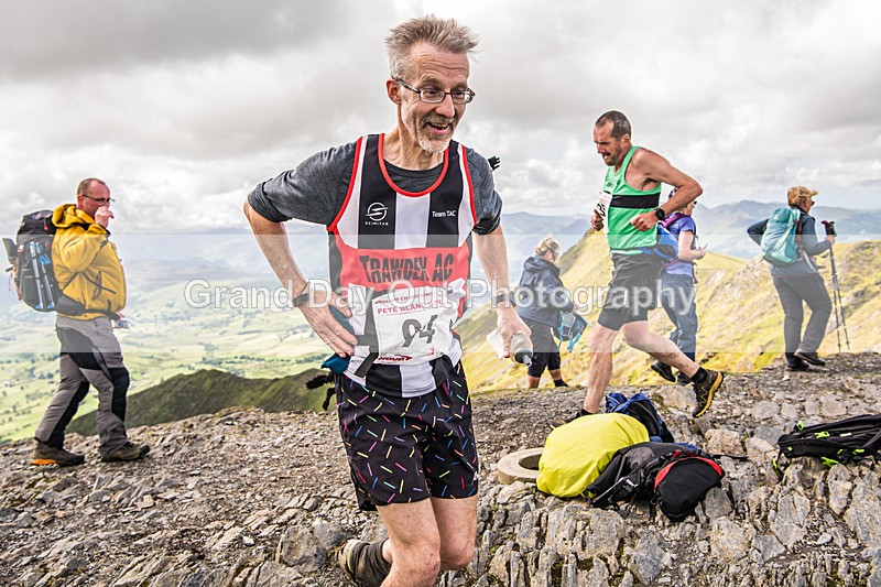 Blencathra-1145 - Blencathra Fell Race Sunday 28th June 2026