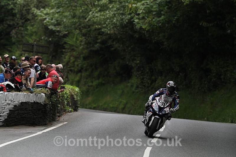 PR155183 - Superbike TT