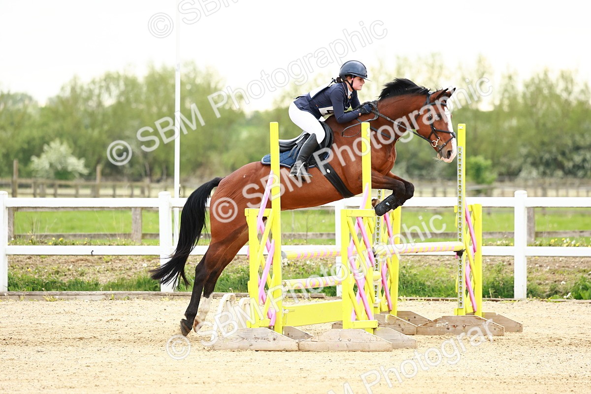 SBM_009345 - Class 6 - 90cm