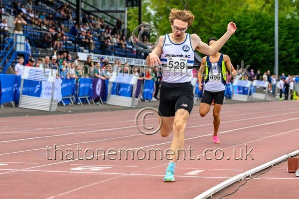 Sen25SUN-917092 - Track Male