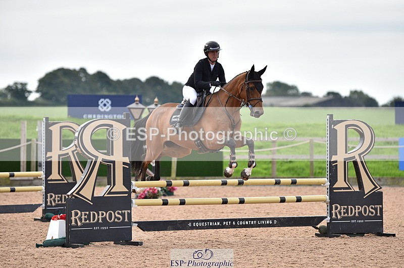 230810A-094400-00123 - Cls 8 British Novice & 90cm Open