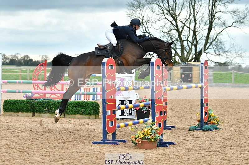 230402A-151550-06536 - Cls 28 Foxhunter