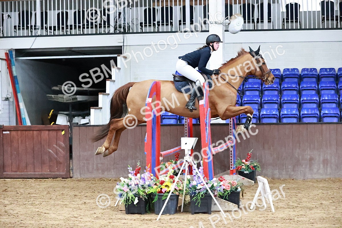 SBM_000222 - Class 1 - Clear Round