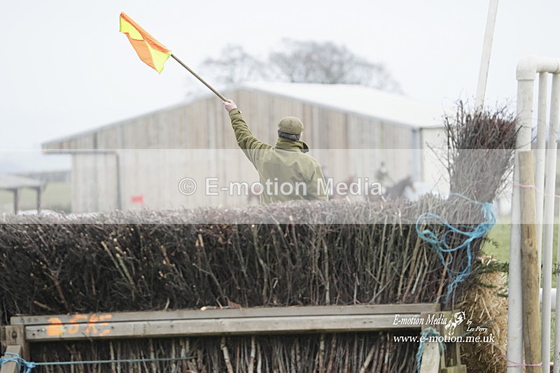 PtP 050323 966 - Blackmore & Sparkford Vale Hunt PtP - Somerset 05/03/23