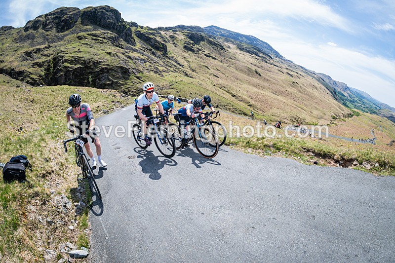 131452 - Hardknott Pass Camera 2 13.00-14.00