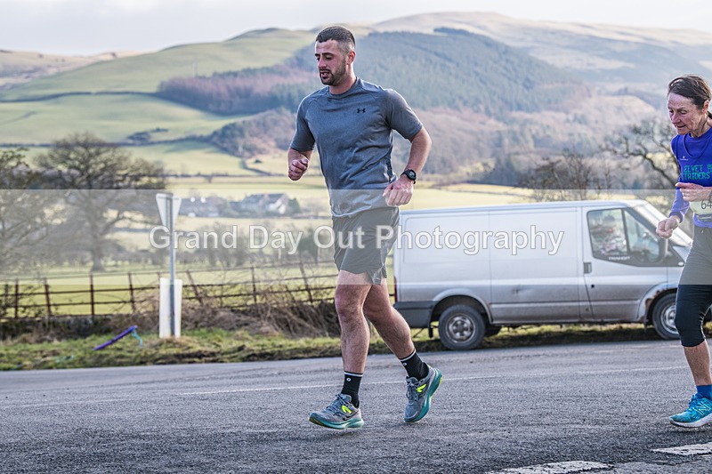 North Lakes-1401 - North Lakes 10K & Half Marathon Sunday 9th February 2025