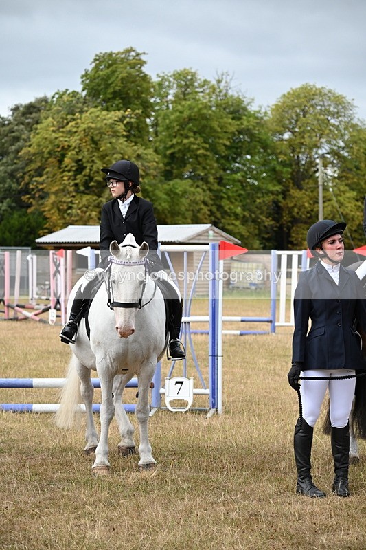 WJ6_7631 - Class 9 Tack and Turnout