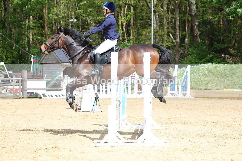 3E7A7874 - Class 9: 80cm Senior