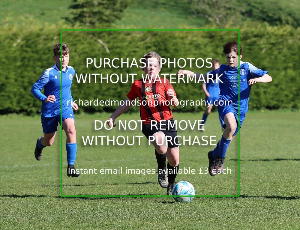 IMG_1806 - Wattsfield United U12's vs Heathwaite U12's (6/4/25)