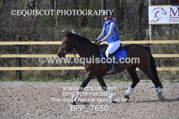 BPP_7650 - CLASS 0 Clear Round Show Jumping
