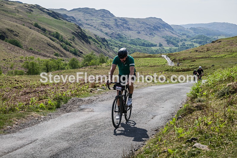 151955 - Hardknott Pass Camera 1 15.00-16.30