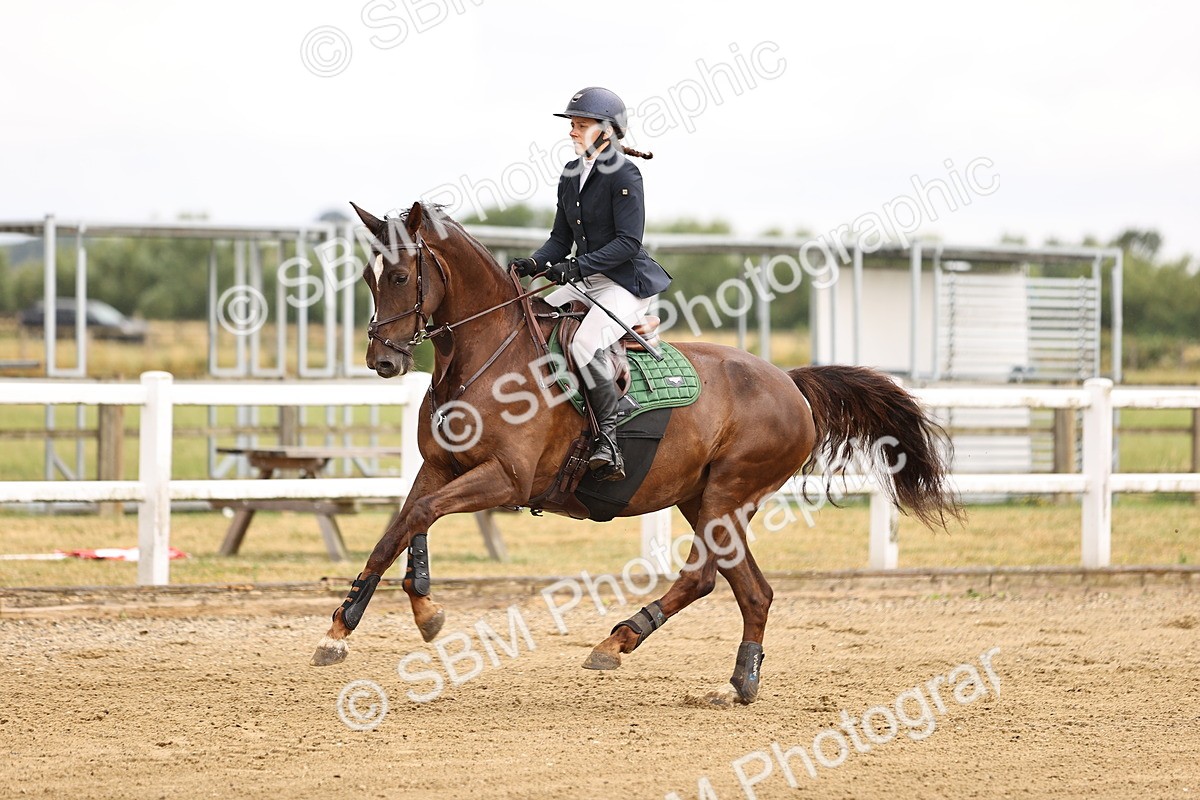 SBM_025597 - Class 10 - Amateur Championship Qualifier 95cm