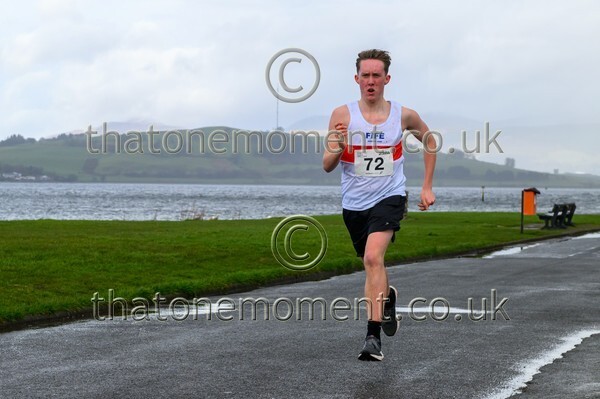 YARR26-814309 - U17 Men