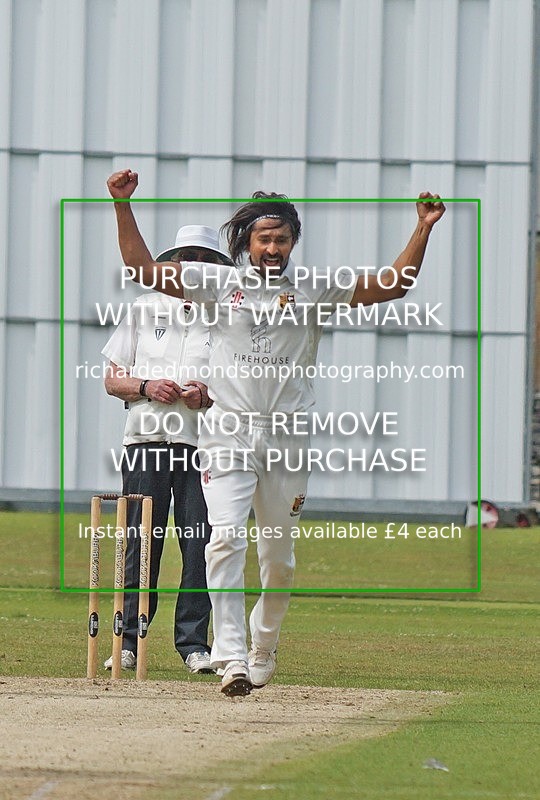 DSC00604 - Kendal CC v Netherfield CC