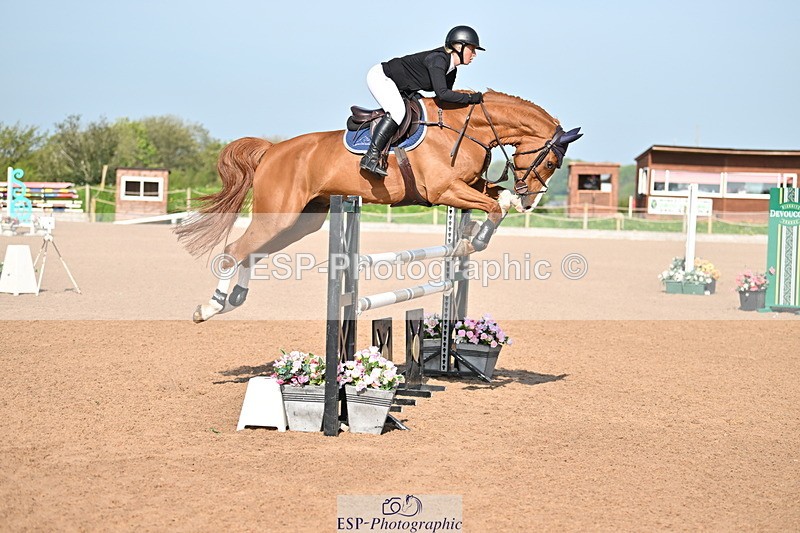 240510A-091058-04669 - Cls 20 Foxhunter