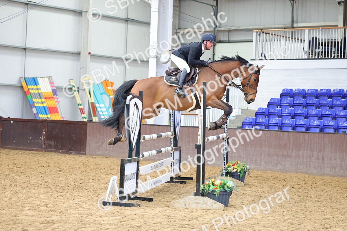 SBM_002952 - Class 8 - Senior Newcomers - 1.10m