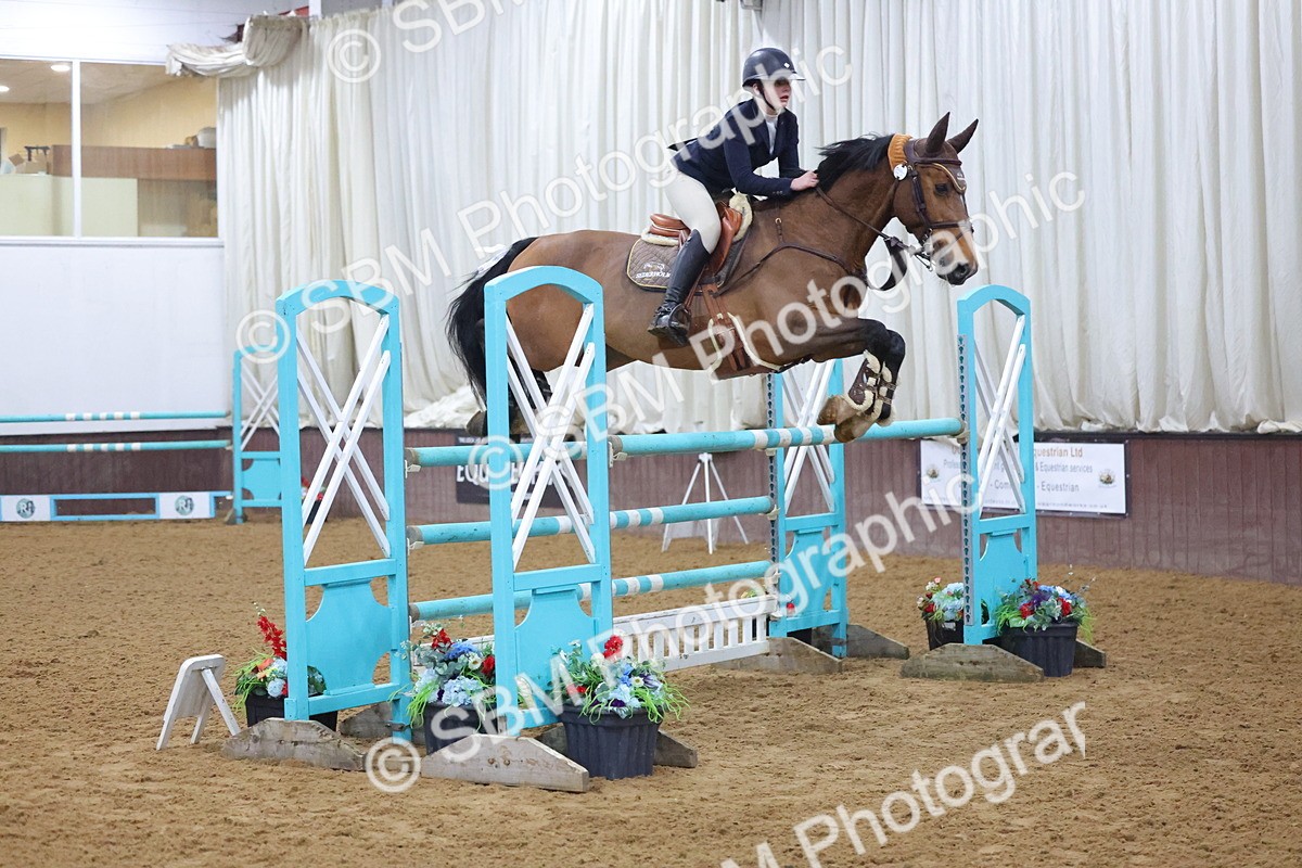 SBM_003192 - Class 18 - National 1.30m/1.40m Open Handicap (1.30m - 1.40m)