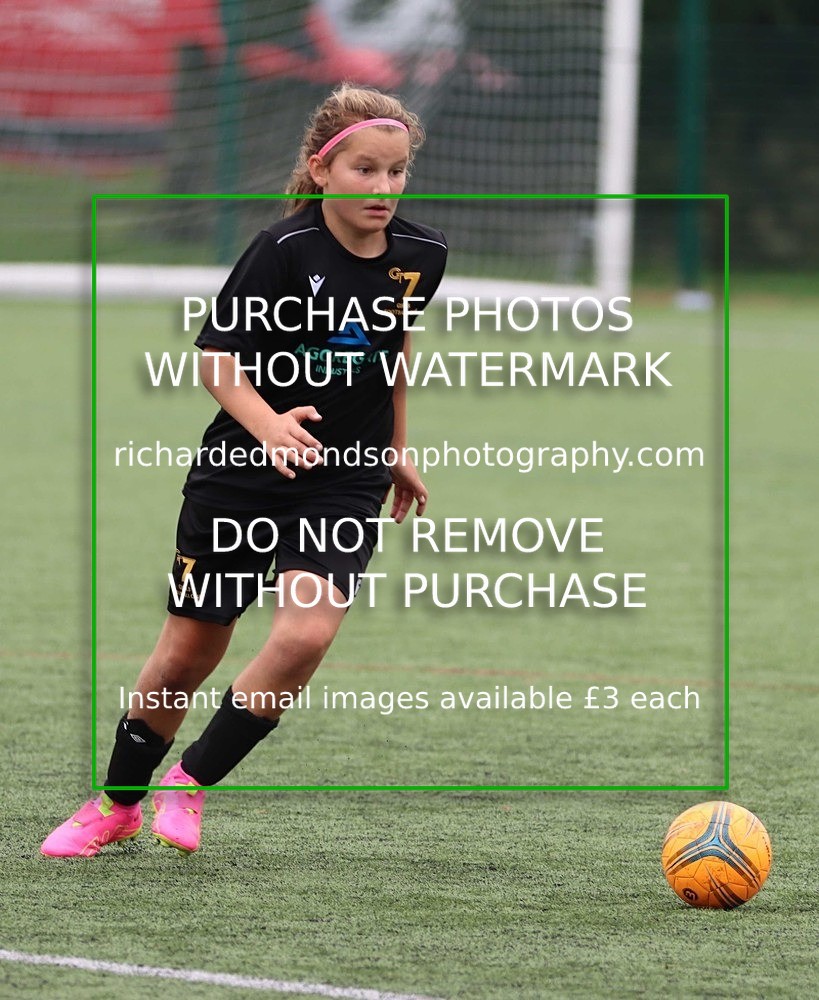 IMG_4030 - GT7 Girls U11 v Kirkby Stephen U10 (30/9/23)