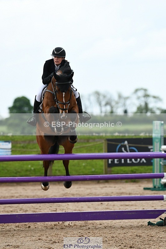 250508-094113-00796 - Cls 1 Snr Foxhunter