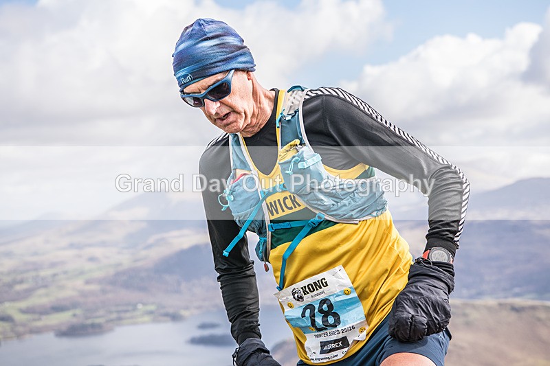 Causey Pike-402 - Causey Pike Fell Race Saturday 14th March 2026