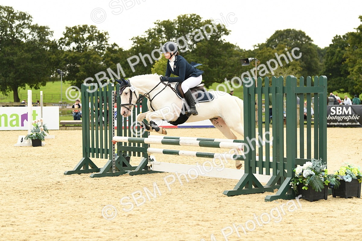 SBM_72993 - J16 - Junior Pony 75cm Championship