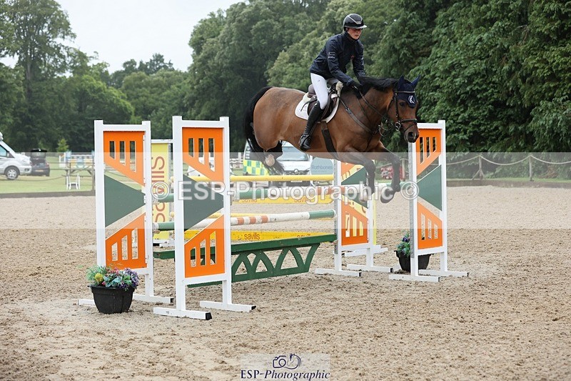 240705-171920-13217 - Cls 25 6 Yr Old Qualifier 1.20m