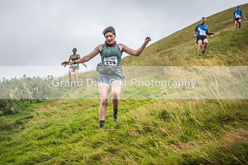 Steel Fell-618 - Steel Fell Race Wednesday 5th August 2026