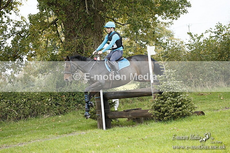 WWHT 181020 WWHT 181020 1171 - WWEC Intermediate (0.90m)  18/10/20