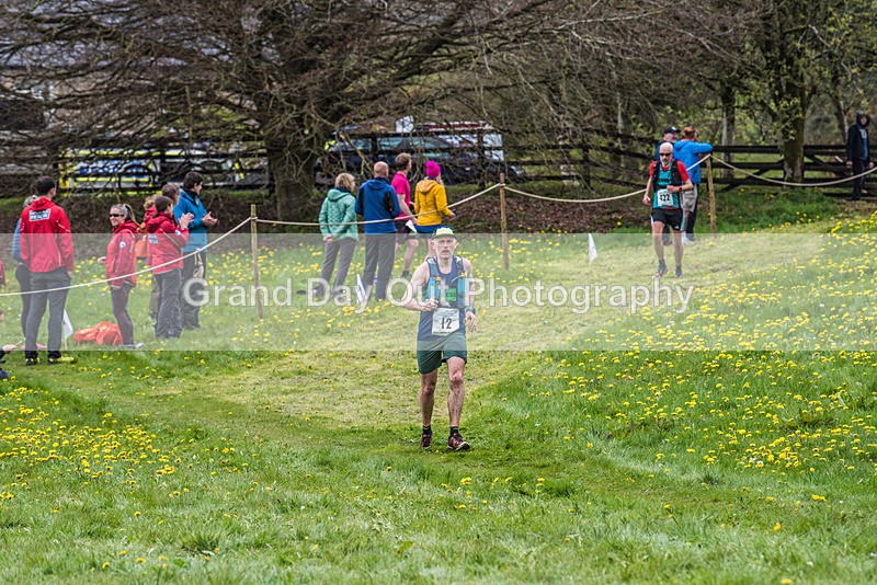 3 Peaks-2689 - The 3 Peaks Race - The Finish - Saturday 29th April 2023