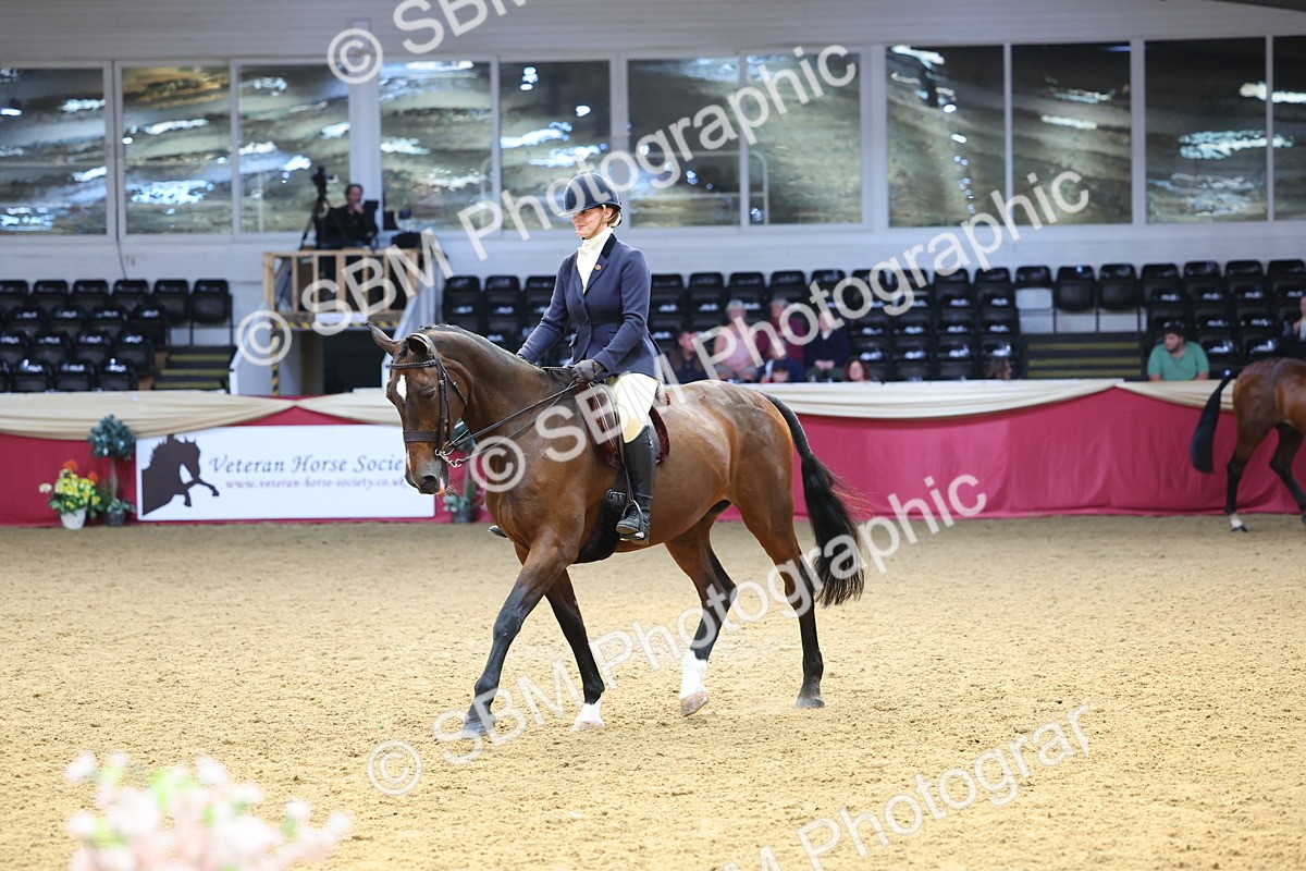 SBM_23515 - Class 904 - Supreme Final Ridden Diamond
