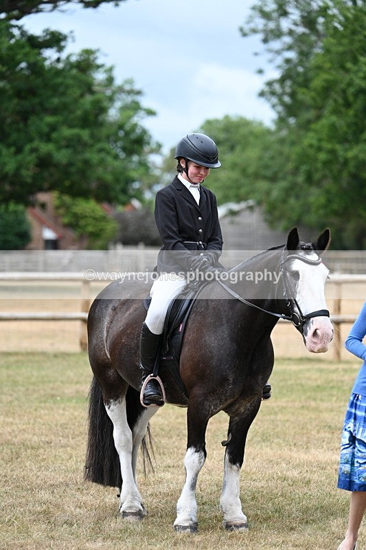 WJ7_0684 - Class 2 Best rider
