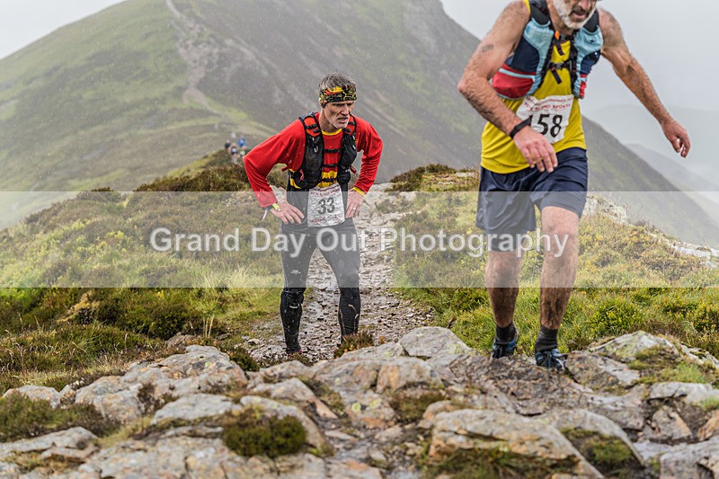 Buttermere-1117 - Buttermere Sailbeck Fell Race Saturday 15th June 2024