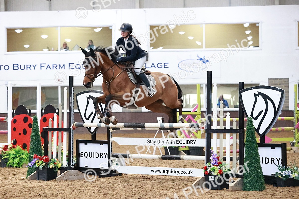 SBM_002706 - Class 10 - Senior Newcomer 1.10m