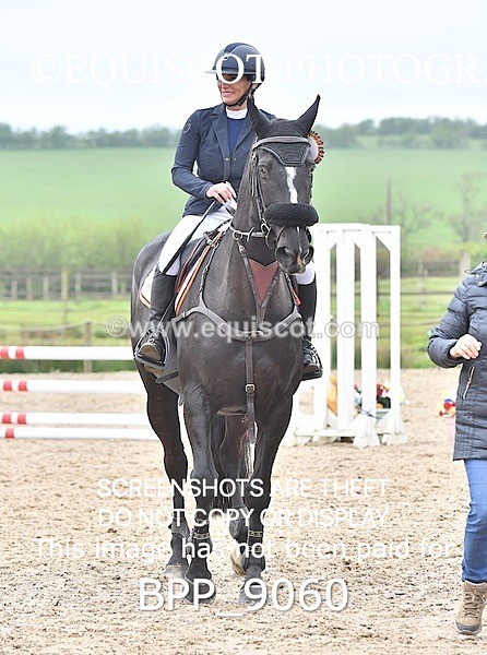 BPP_9060 - CLASS 27 SUN Speed Jumping