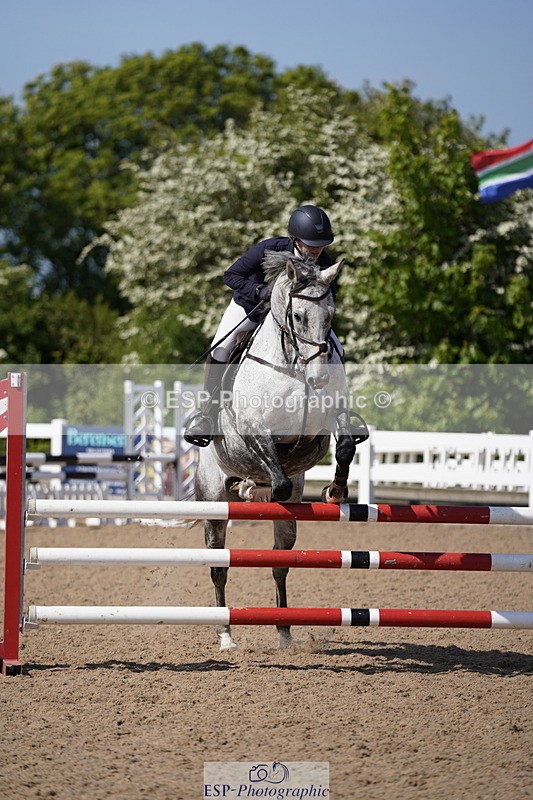 230527A-101216-03578 - Cls 19 British Novice & 90cm Open