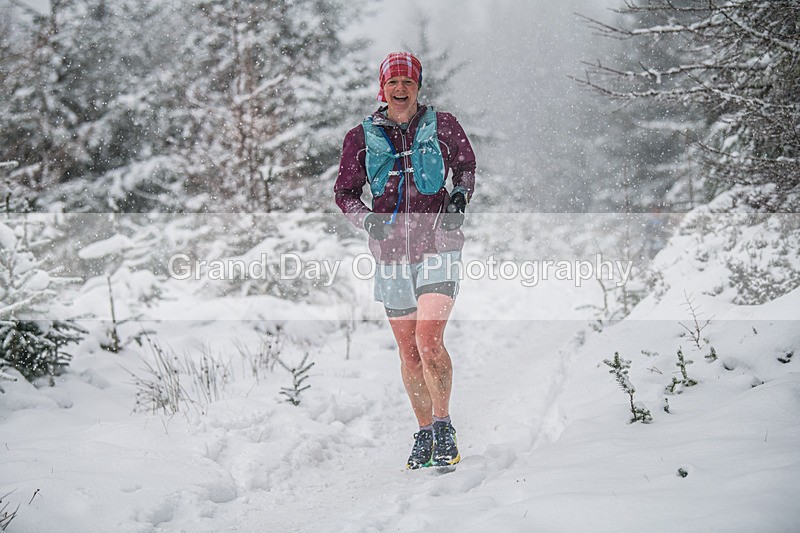 Glentress-2283 - High Terrain Events Glentress 42, 21 & 10K Trail Races Sunday 15th February 2026