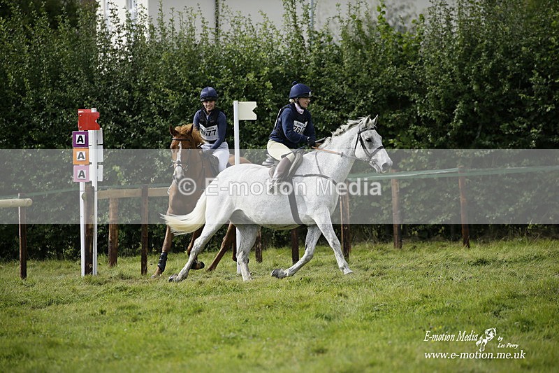  WWHT 031021 2323 - Novice Pairs (0.80m)  03/10/21