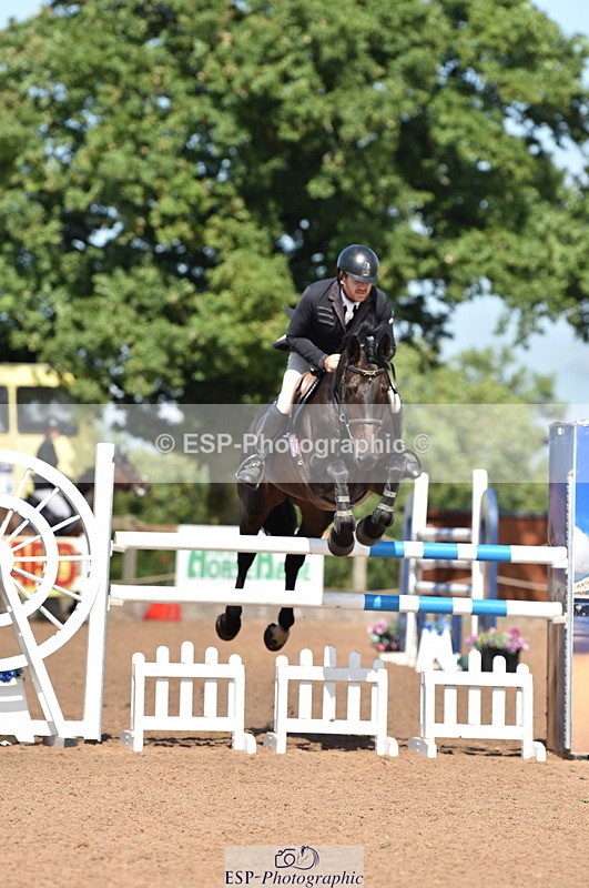 230810A-110712-00793 - Cls 9 Foxhunter